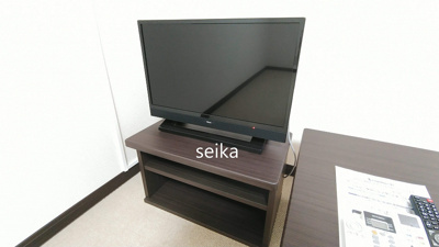 【ロビー】 | 成城壱番館 | 家具家電は設置イメージです。