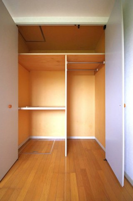 【収納】 | サンライズ壱番館