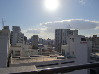 【展望】 |  ＷＥＬＬ　ＢＥＩＮＧ大須