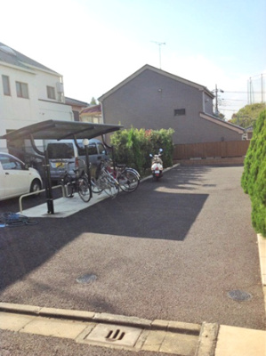 【その他共用部分】 | アリアーレ