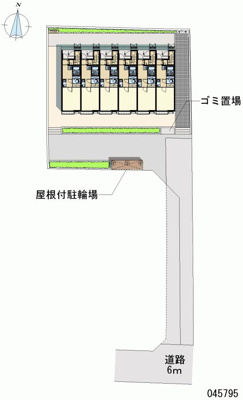 【地図】 | アリアーレ