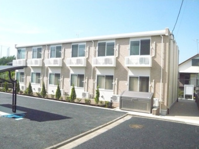 【外観】 | アリアーレ