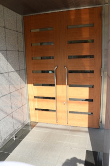 【エントランス】 | will Do東別院