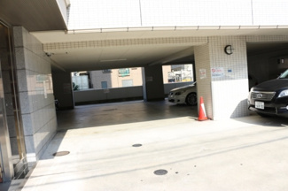 【駐車場】 | will Do東別院