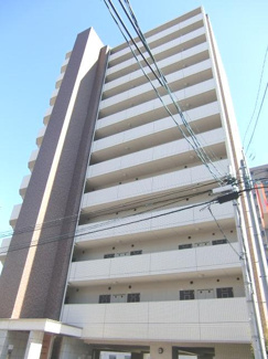 【外観】 | will Do東別院