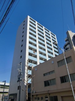【外観】 | 南向きで日当たり良好です　プライムアーバン鶴舞