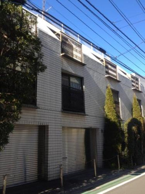 【外観】 | シャトレ三鷹