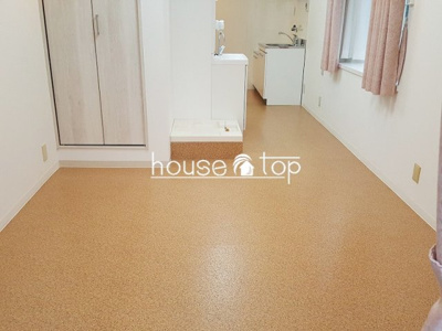 【洋室】 | ビューハイツ大谷