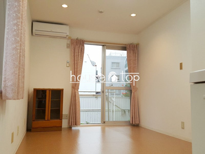 【洋室】 | ビューハイツ大谷