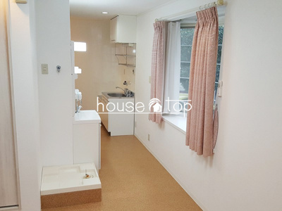 【洋室】 | ビューハイツ大谷