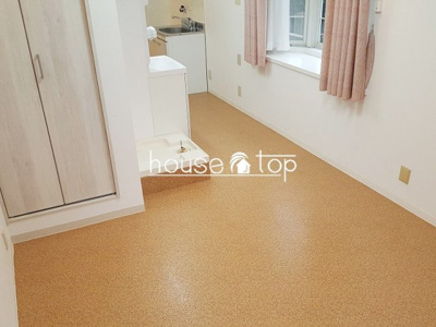 【洋室】 | ビューハイツ大谷