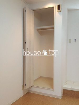 【収納】 | ビューハイツ大谷