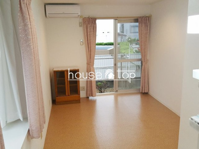 【洋室】 | ビューハイツ大谷