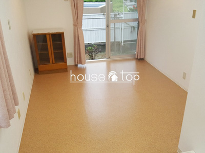 【洋室】 | ビューハイツ大谷