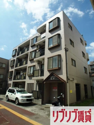 ハイカムールＥＹ