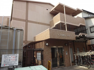 【外観】 | いずみ２１