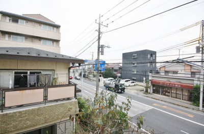 【展望】 | QP壱番館 | ＱＰ壱番館