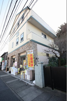 【外観】 | QP壱番館 | ＱＰ壱番館