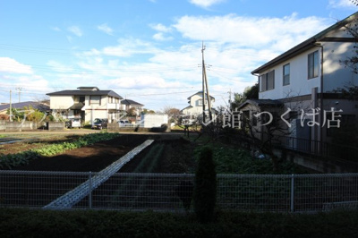 【展望】 | ボンヌ・シャンス・ガーデンB