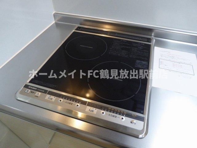 フジパレス城東諏訪Ⅶ番館のその他