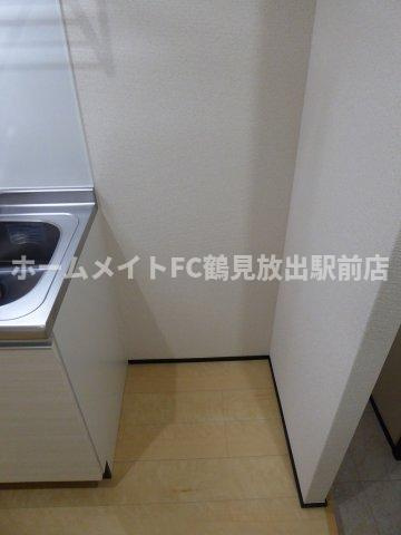 フジパレス城東諏訪Ⅶ番館のその他
