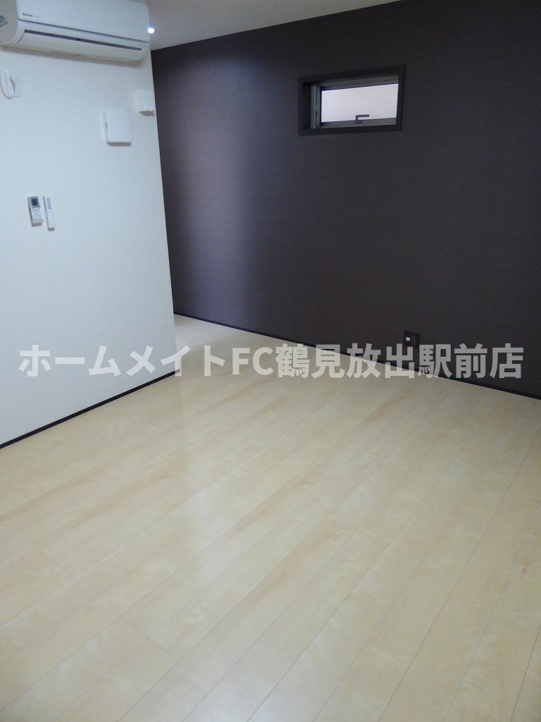 フジパレス城東諏訪Ⅶ番館の内装