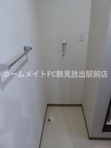 フジパレス城東諏訪Ⅶ番館の設備