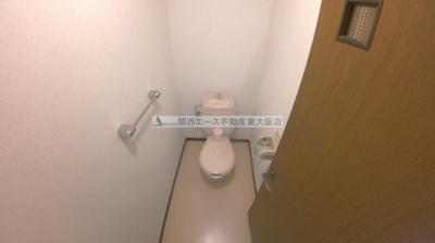【トイレ】 | リッチモンド