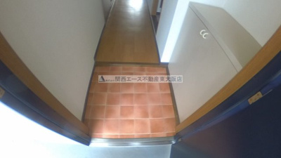 【玄関】 | リッチモンド