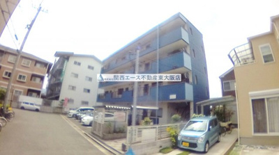 【外観】 | リッチモンド