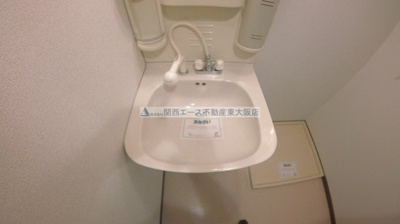 【洗面所】 | リッチモンド