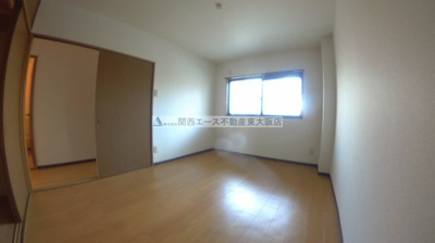 【内装】 | リッチモンド