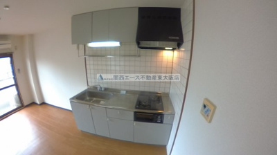 【キッチン】 | リッチモンド