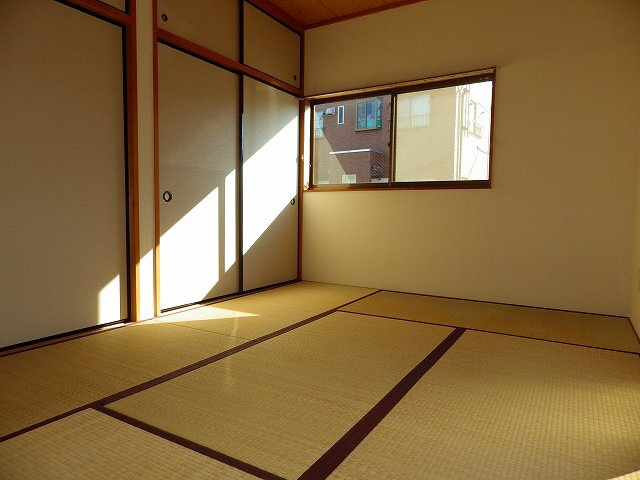 【寝室】 | ピセスプラーザ | ※同物件別室参考写真
