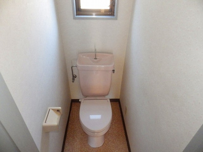 【トイレ】 | ピセスプラーザ | ※同物件別室参考写真