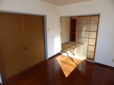 【その他】 | ピセスプラーザ | ※同物件別室参考写真