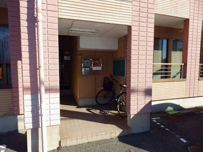 【その他共用部分】 | ピセスプラーザ