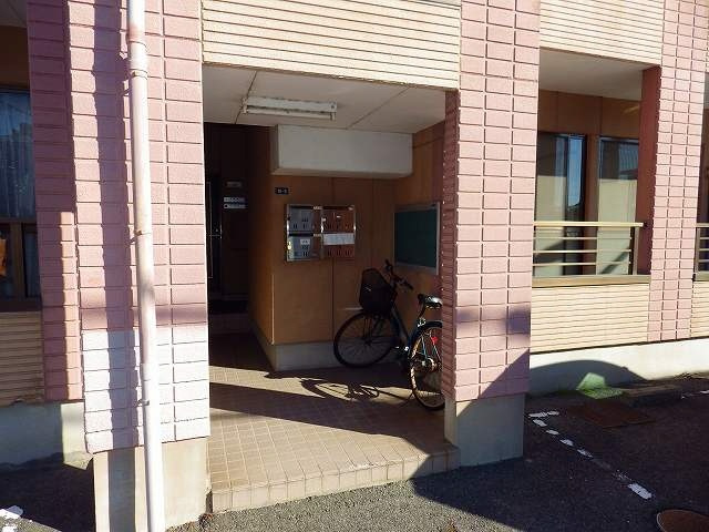 【その他共用部分】 | ピセスプラーザ