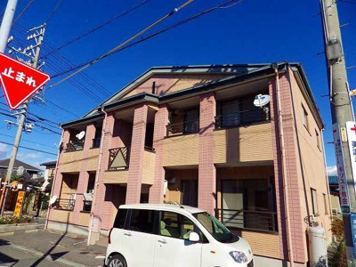 【外観】 | ピセスプラーザ