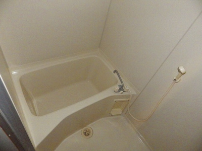 【浴室】 | ピセスプラーザ | ※同物件別室参考写真