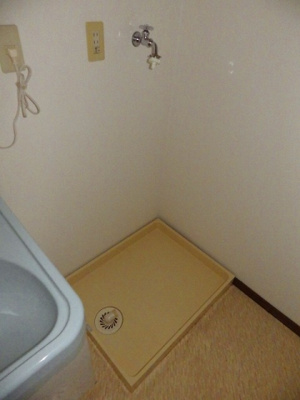 【設備】 | ピセスプラーザ | ※同物件別室参考写真