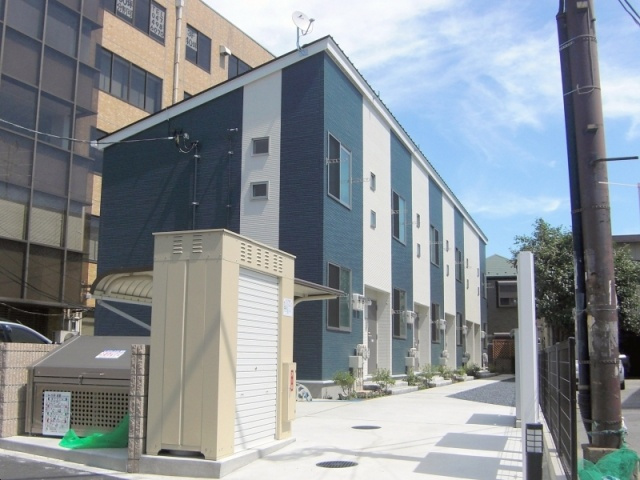 【外観】 | ファーストリッチ