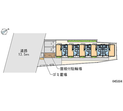 【地図】 | ファーストリッチ