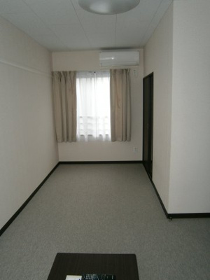 【居間・リビング】 | ファーストリッチ | 反転タイプ