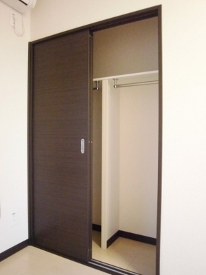 【収納】 | ファーストリッチ | クローゼット