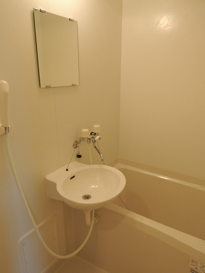 【浴室】 | ファーストリッチ | 浴室換気乾燥機付