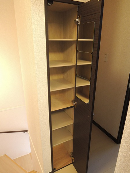 【玄関】 | ファーストリッチ | シューズボックス