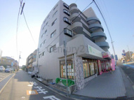 イーストバリィの画像