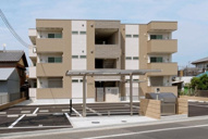 ラ・フェスタ池尻の画像