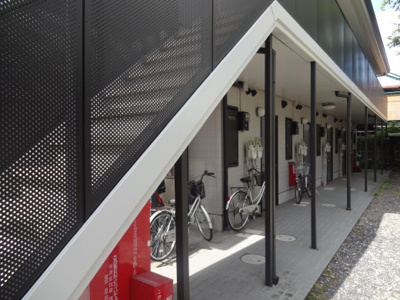 【その他共用部分】 | フラット根岸 | フラット根岸